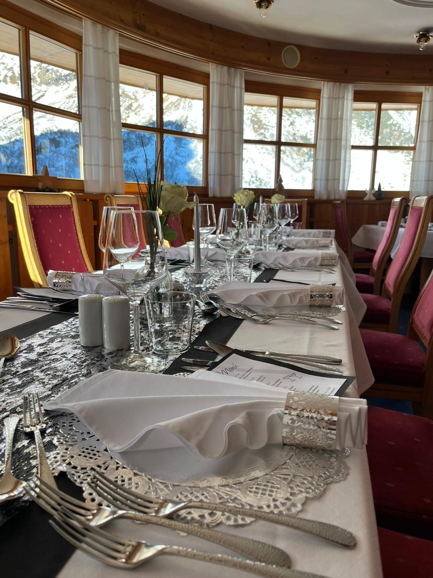 Hotel Valisera กัลเทือร์ ภายนอก รูปภาพ
